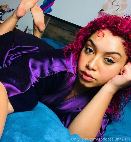 goddessluna2017 art actress photo