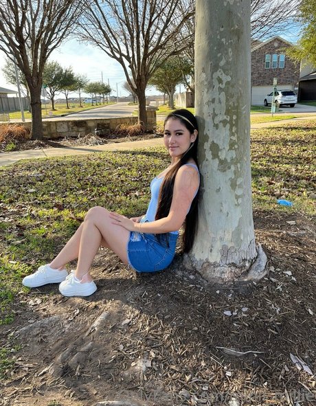 minii millie actress pictures