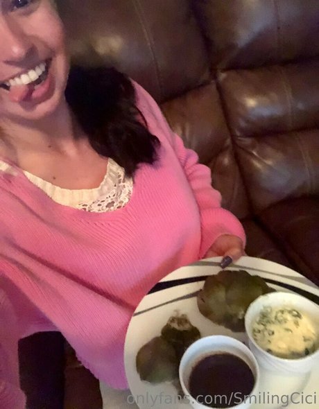 smilingcici star sex pics