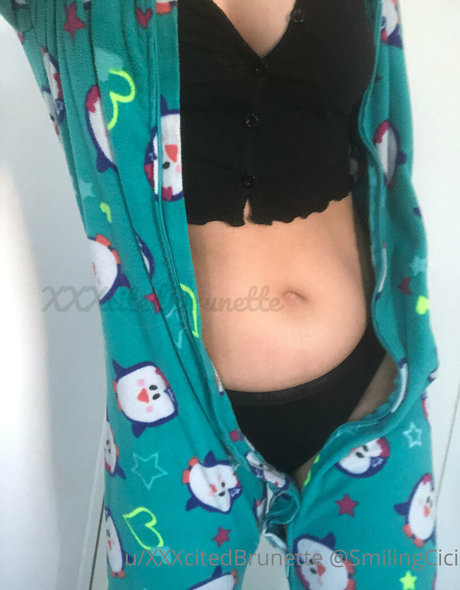 smilingcici erotic model images