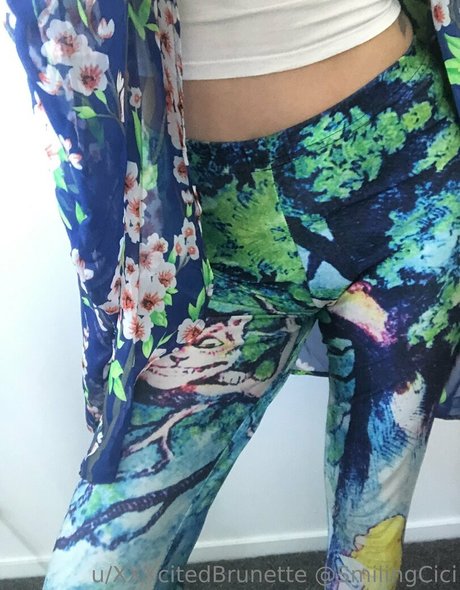 smilingcici pretty star pictures