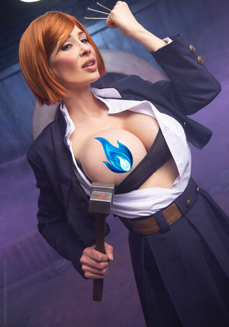 Marie Claude Bourbonnais art star pic