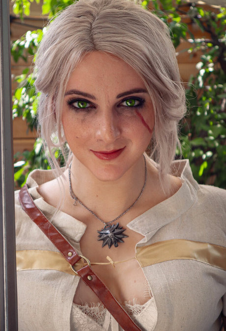 AlsoAshley pornstar exclusive gallery