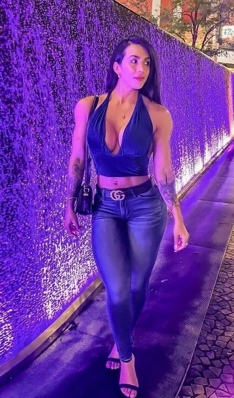 Gay De La Hoz hot pornstar pics