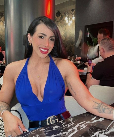 Gay De La Hoz sexy actress pictures