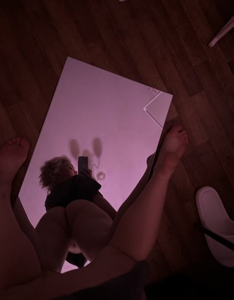 Lenny Bright model nudes picture