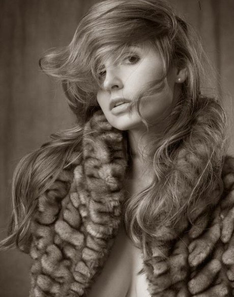 Corinna Daniela Roesch pornstar nude pics