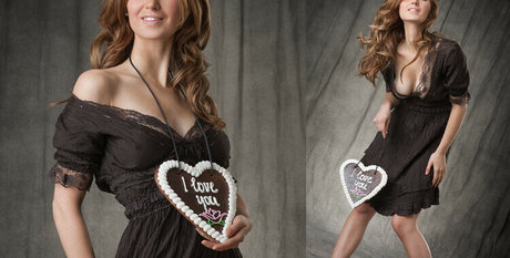 Corinna Daniela Roesch exclusive star img