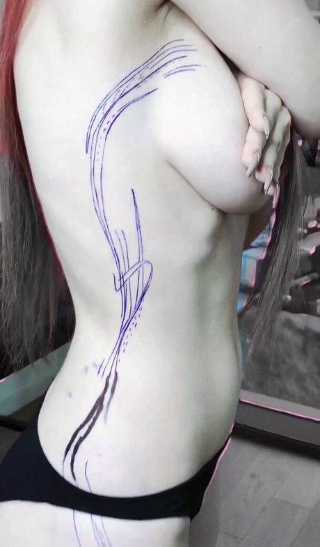 ilayserah model adult archive