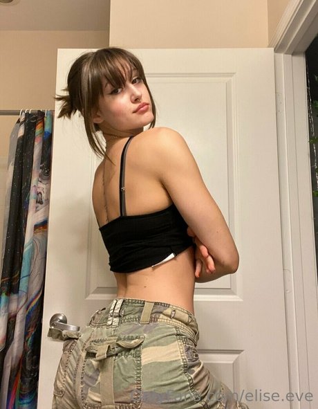 elise eve star nice image