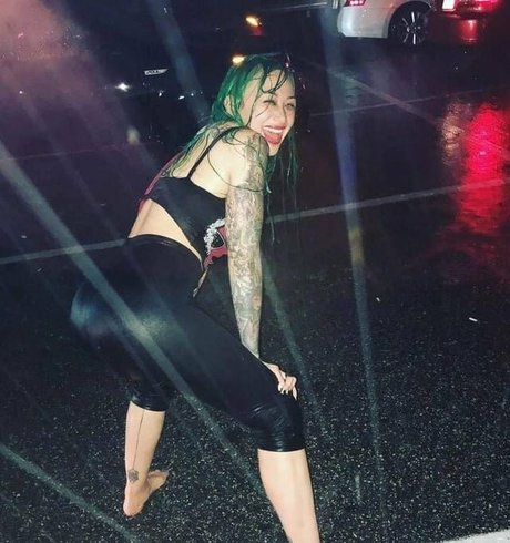 WWE Shotzi profile pic