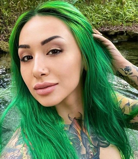 WWE Shotzi pornstar nude galleries