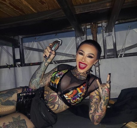 WWE Shotzi perfect pornstar photos