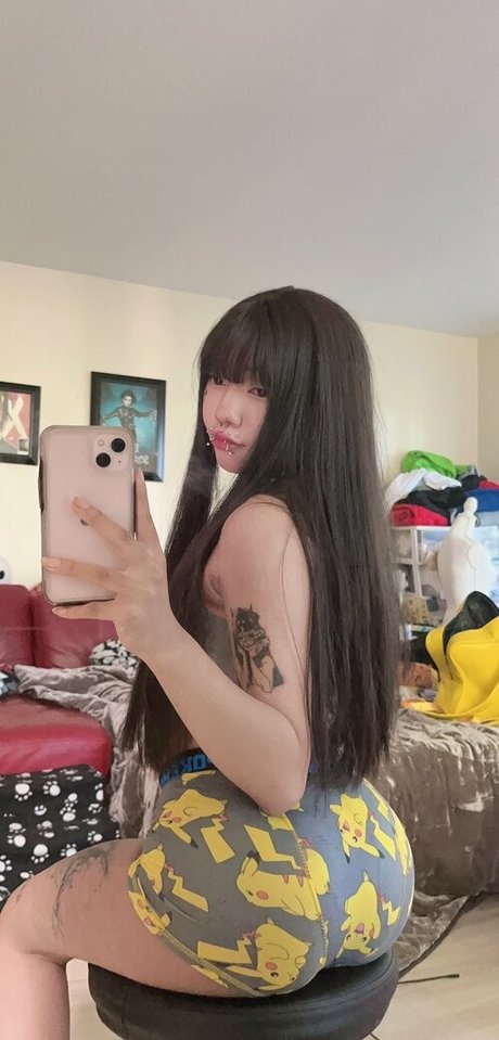 cyber0v0 perfect pornstar pic