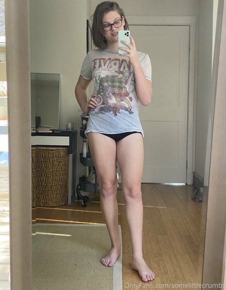 somelittlecrumbs pornstar exclusive pic
