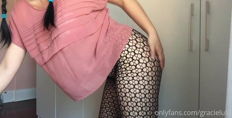 gracielulu model perfect photos