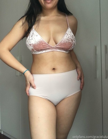 gracielulu profile pic