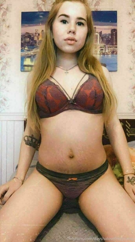 dayshalovefreepromo best model pictures