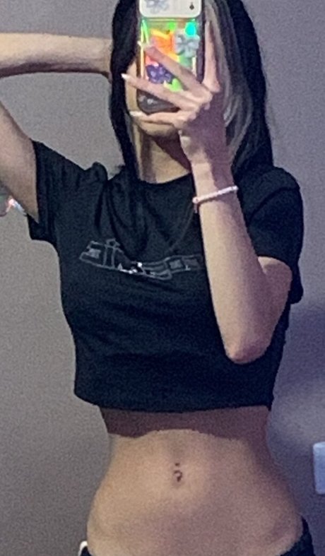 Ana Langdon pretty model pictures