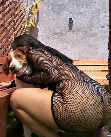 albapar pornstar exclusive photo