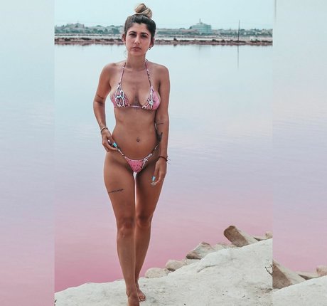 patrizienta star hot galleries