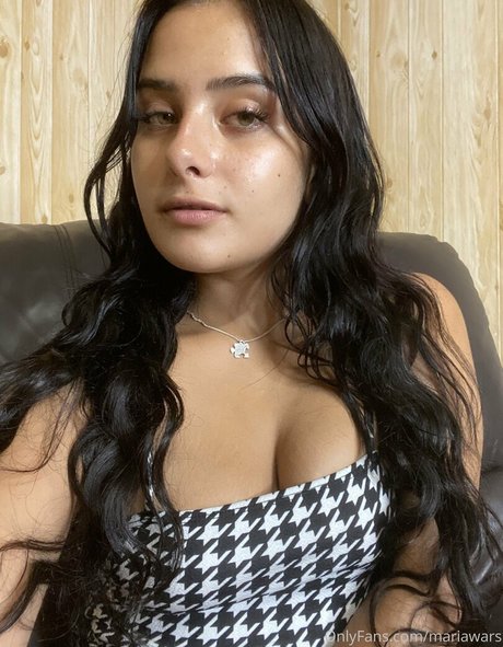 mariawars nude pornstar archive