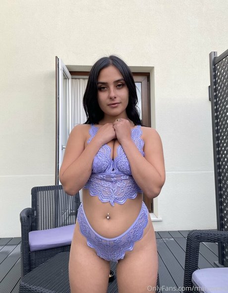 mariawars nude actress photos