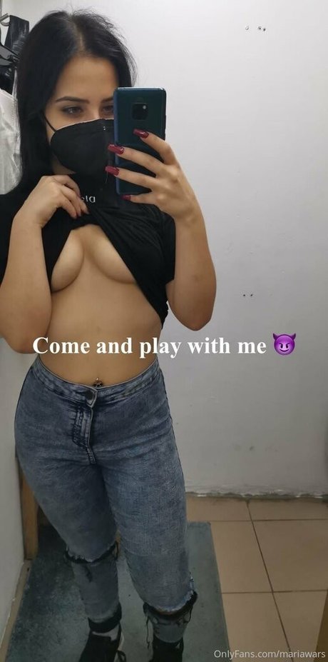 mariawars hd actress galleries