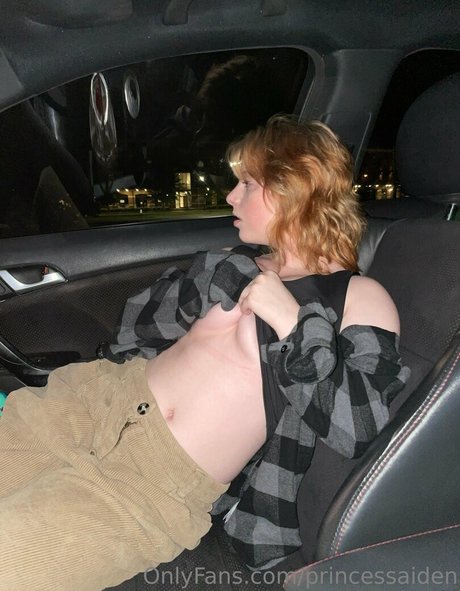 princessaiden nude star image