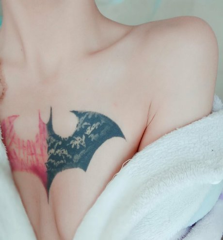 yumializirt star hot picture