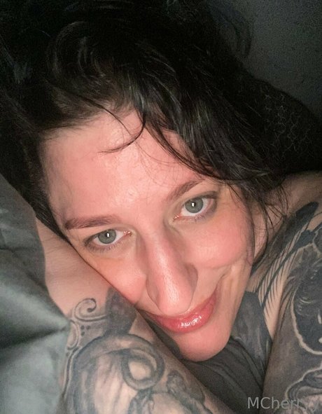 mcherryyy beautiful model galleries