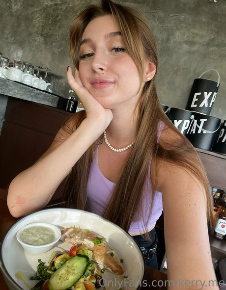 kerry me pornstar perfect pic