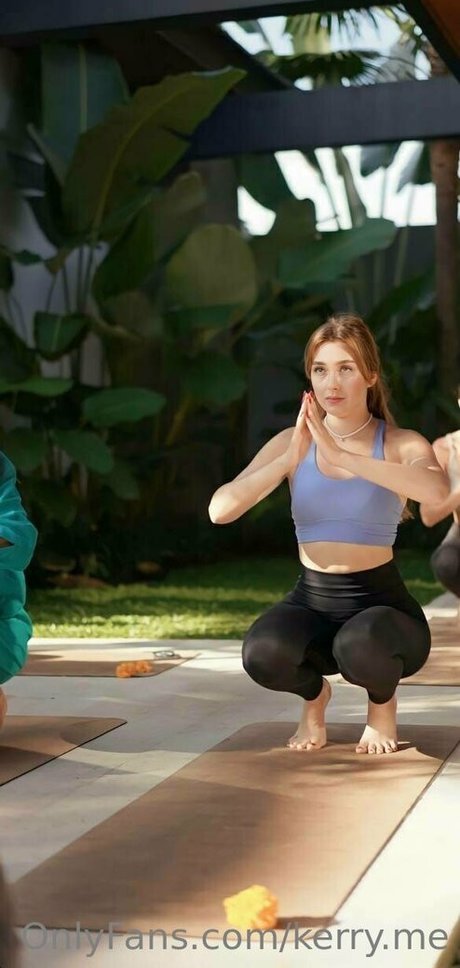 kerry me pornstar photo