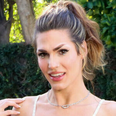 Kalli Grace xxx pornstar photo