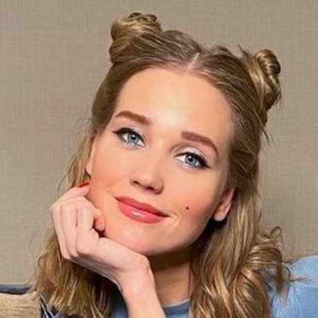 Kristina Asmus model hot archive