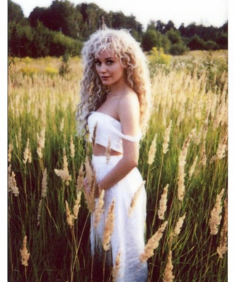 Kristina Asmus adult star picture