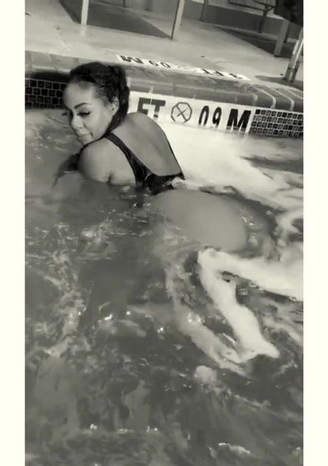 Missdridri hot actress photo