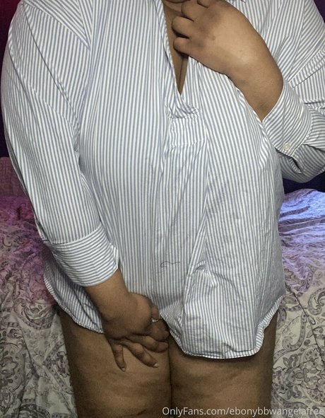 ebonybbwangelafree pornstar pic