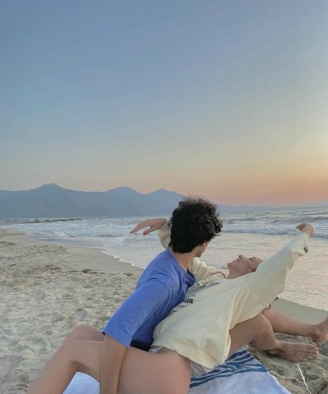 Meltem Koc beautiful star image