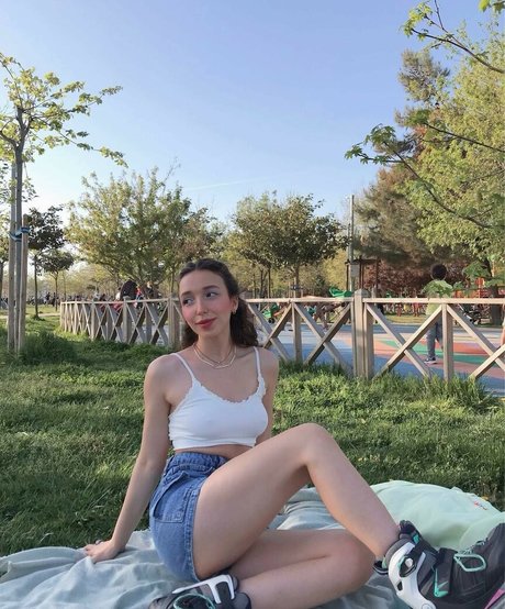 Meltem Koc art pornstar picture