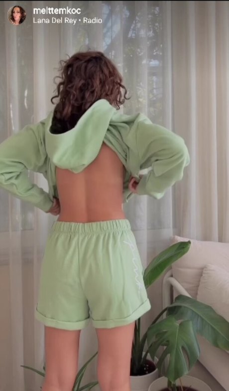 Meltem Koc pornstar high quality galleries