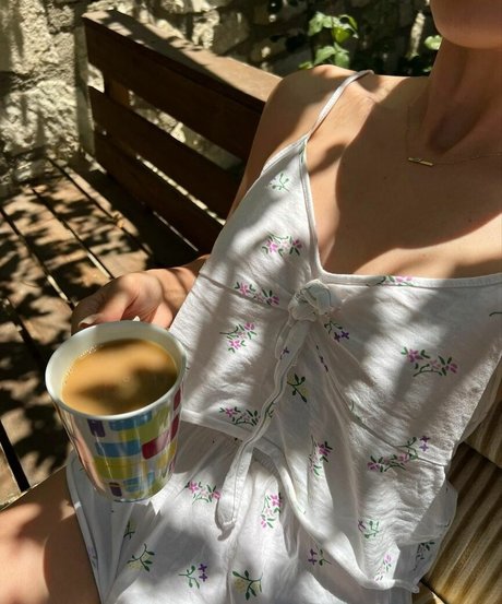 Meltem Koc nudes star pictures