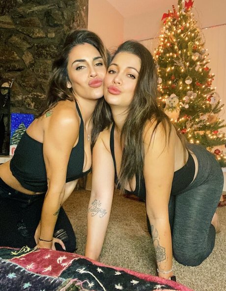 AliRosePB star beautiful archive