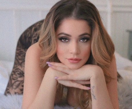 AliRosePB hd star picture