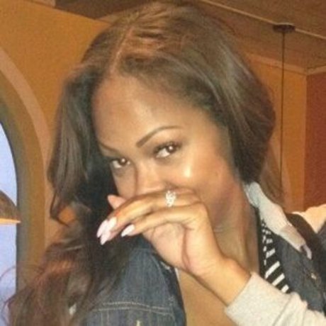 Meagan Good star nude pic