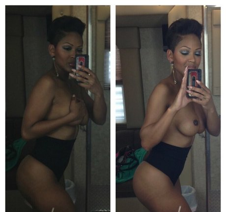 Meagan Good pornstar top galleries