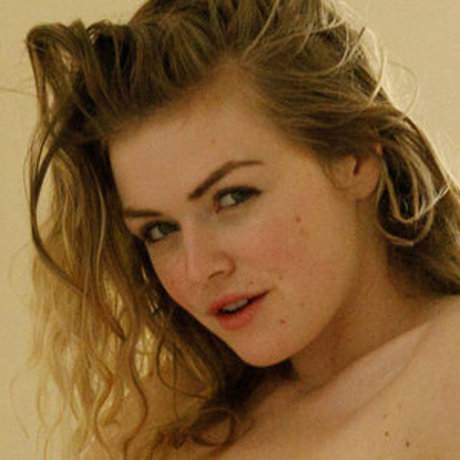 Kat Keen model picture