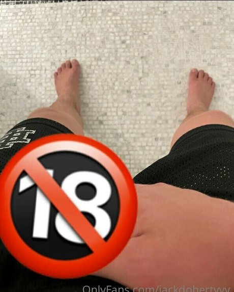 jackdohertyyy sexy model archive