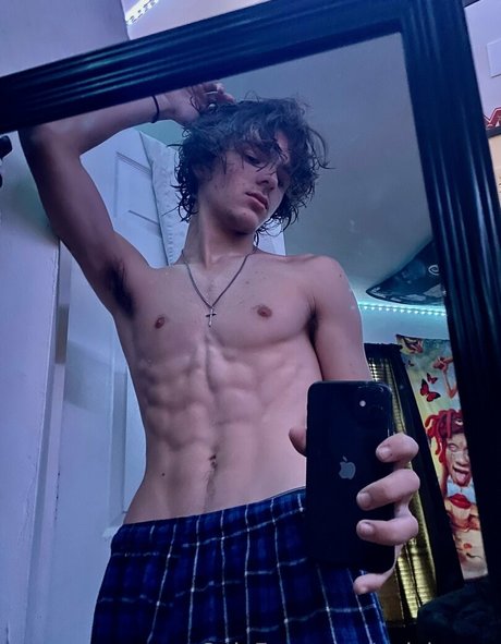 onlybonez hot model pictures