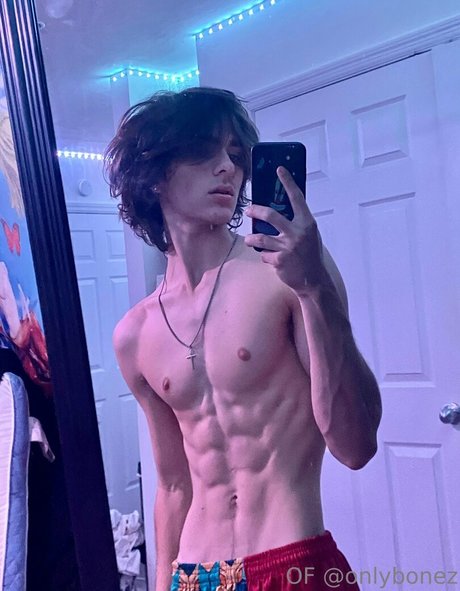 onlybonez star erotic photos